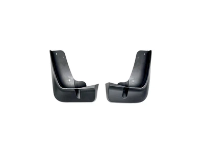 Брызговики передние для Mazda CX-50 2022+, комплект 2 шт для Mazda CX-50 2022- (7306)
