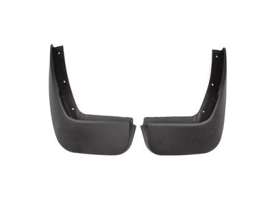 Брызговики задние для Range Rover Vogue 2013–2021, комплект 2 шт для Land Rover Range Rover Vogue 2013-2021 (3052)