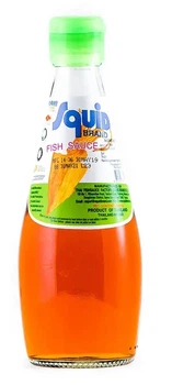 Соус рыбный Squid 300мл. (8850620888012)