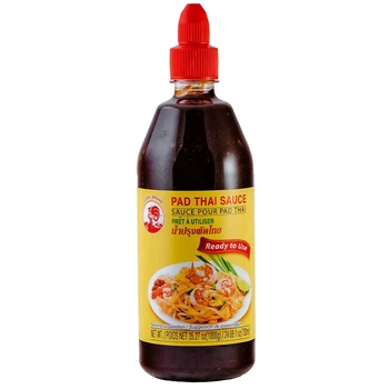 Соус Pad Thai Cock Brand 1000г. (084909025524)