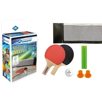 Набір для настільного тенісу унісекс Donic Mini Set ONE SIZE Комбінований 788460