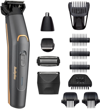 Trymer BaByliss MT987E