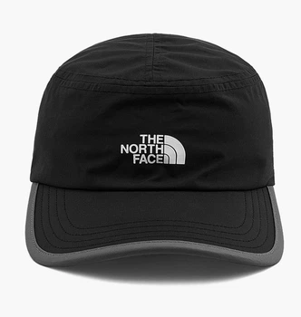 Кепка The North Face Antora Rain L/XL Чорний NF0A8A28WOO