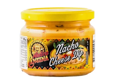 Соус творожный Cheese Dip Antica Cantina 300 г. (5708209001570)