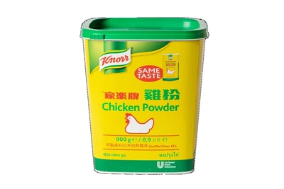 Бульйон Knorr курячий 900 г. (8722700165910)