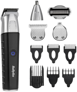 Trymer BaByliss MT812E