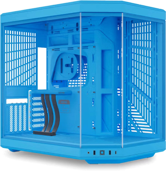Корпус Hyte Y70 Blueberry Milk (CS-HYTE-Y70-BM)