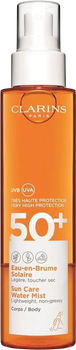 Spray przeciwsłoneczny Clarins Sun Care SPF50+ 150 ml (3380810374421)