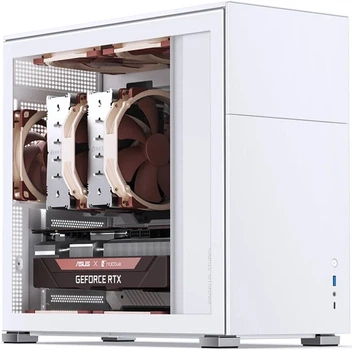 Корпус Jonsbo D41 STD White