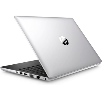 Ноутбук HP ProBook 430 G5 / 13.3" HD / 4-ядерный Intel Core i5-8250U / RAM 8 ГБ / SSD 128 ГБ, Б/У