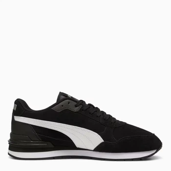 Женские кроссовки Puma ST Runner v4 SD 39966501 39 (6UK) 25 см Black/White/Silver (4067979724876)