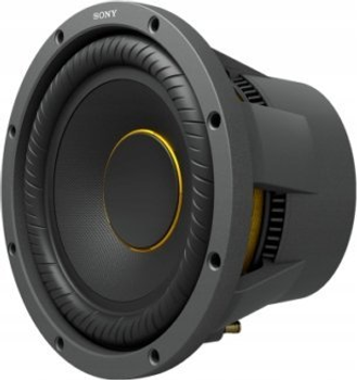 Автомобільний сабвуфер Sony XS-W122 Mobile ES 2Ohm (XSW122ES.U)