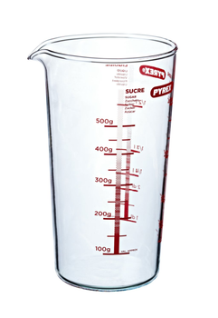 Мерная кружка Pyrex 0.5 л (888B000)