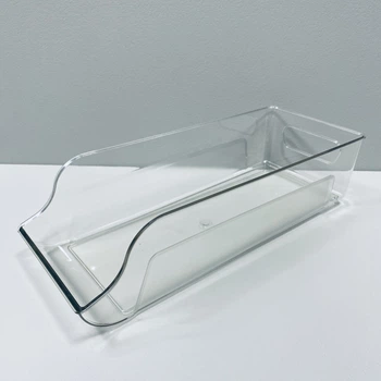 Організатор пластиковий для холодильника 35*14.3*9 см Akay Plastik AK 808