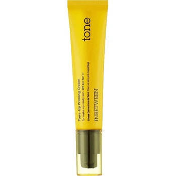 Крем для лица Blithe InBetween Tone-Up Priming Cream SPF43+ 30 мл (8809501660612)