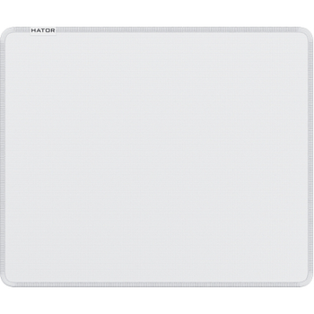 Килимок для мишки Hator Tonn Evo M White (HTP-022)