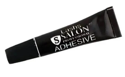 Клей для ресниц Salon Professional (черный) 1 шт