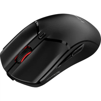 HyperX Pulsefire Haste 2 Mini ブラック Мышь HyperX Pulsefire Haste 2 Mini Wireless Black (7D388AA) – фото