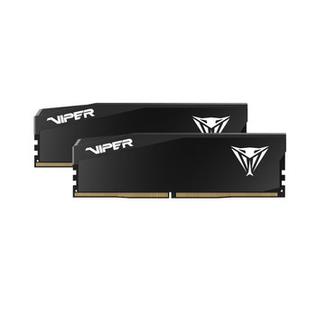 Модуль памяти DDR5 2x16GB/6400 Patriot Viper Elite 5 Ultra (VEU532G6432K)
