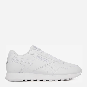 Подростковые кроссовки для мальчика Reebok Glide 100222891 5903419975325 38 Белые (5903419975929)