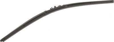 Pióro wycieraczki samochodowej Alca Heyner Hybrid 036 650 mm (AL AS 036)