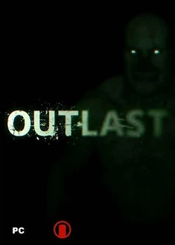 Гра Outlast для ПК (Ключ активації Steam)