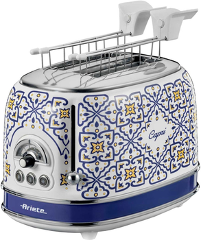 Toster Ariete Capri 0155/0C