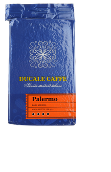 Кофе молотый Gemini Ducale Caffe Palermo 250 г