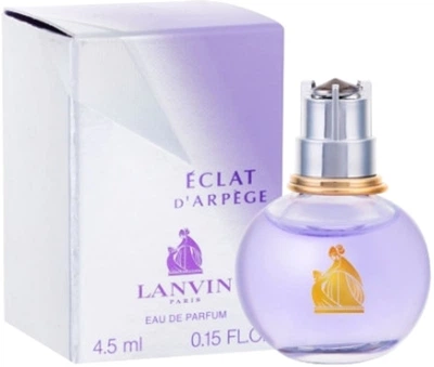 Lanvin Eclat D'Arpege (жіноча) парфумована вода 4.5 мл Мініатюра