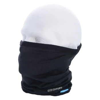 Бафф Oxford Neck Tube Coolmax Blk