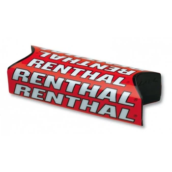 Защитная подушка на руль Renthal Team Issue Fatbar Pad