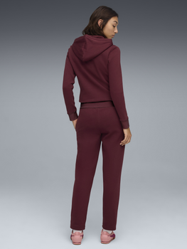 Спортивний костюм жіночий Puma 68816196 M Ruby Shimmer (4069157431606)
