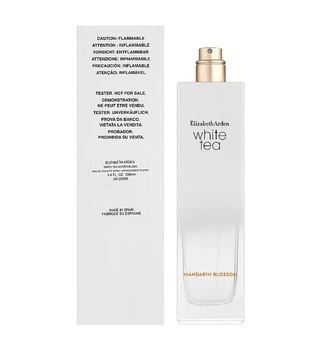 Тестер Туалетная вода для женщин Elizabeth Arden White Tea Mandarin Blossom 100 мл