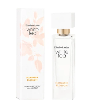 Миниатюра Туалетная вода для женщин Elizabeth Arden White Tea Mandarin Blossom 10 мл