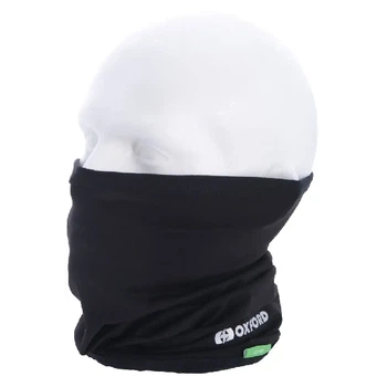 Бафф Oxford Neck Tube Cotton Blk
