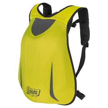 Рюкзак LOUIS HARDSHELL YELLOW
