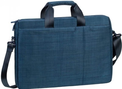Сумка для ноутбука RIVACASE 8335 15.6" Blue (8335 (Blue))