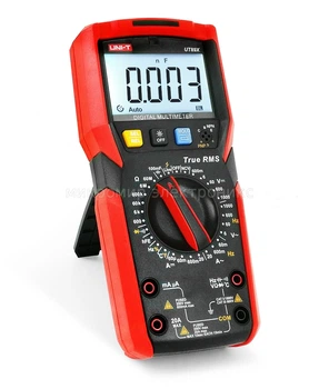 Мультиметр цифровой Uni-t UT89X