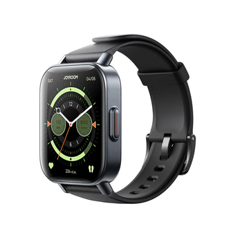 Смарт годинник Joyroom JR-FT3S Smart Watch Space Grey