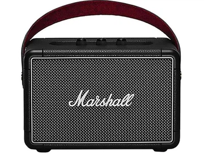 Портативні колонки Marshall Kilburn II Black (1001896)