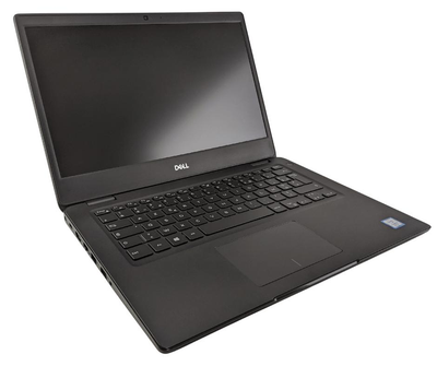 Ноутбук Dell Latitude 3400 14"/i3-8145U/8GB/256SSD/Recertified/Win10Pro