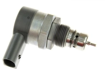 Редукционный клапан топливной рейки Bosch (0 281 002 991)