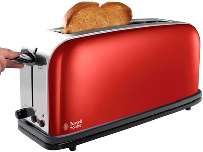 Toster Russell Hobbs Colours Plus Flame 21391-56