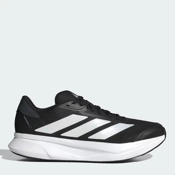 Чоловічі кросівки для бігу Adidas Duramo Sl2 M IH8218 43.5 (9UK) 27.5 см Cblack/Ftwwht/Grefiv (4067892433572)
