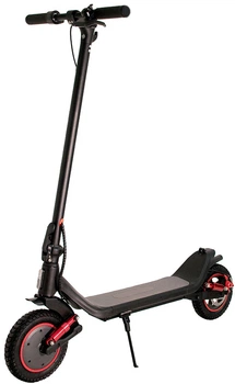 Електросамокат Forte M1 Max до 45 км 10" Black (BP146171)