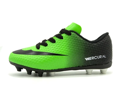 Бутсы для детей Walked Зеленый (KRAW 401K greeen (33 (21 см))