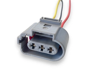 Роз'єм з проводом на 3 PIN VAG 1J0973723G