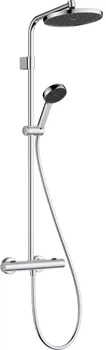 Душевая система Hansgrohe Activera S 240 EcoSmart 28078000