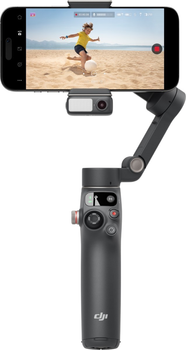 Steadicam DJI Osmo Mobile 7P (CP.OS.00000401.01)