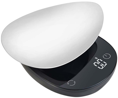 Ваги кухонні Optimum WG 0005